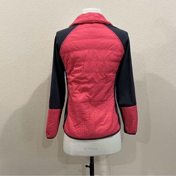 Calvin Klein Performance Quilted Jacket X-Small - Picture 5 of 14